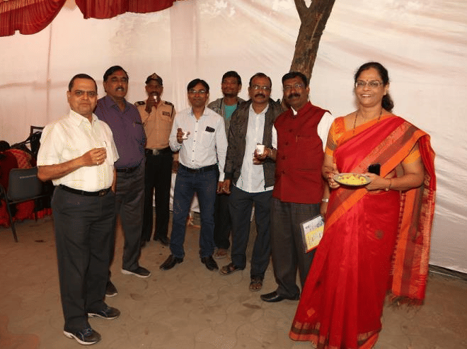 R.S Mundle Dharampeth Arts and Commerce College Nagpur Extra-Curricular photo 2